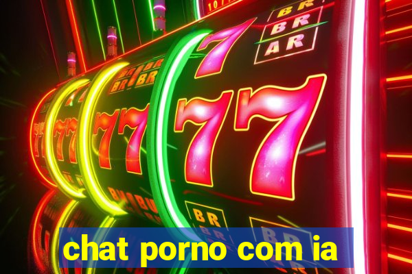 chat porno com ia